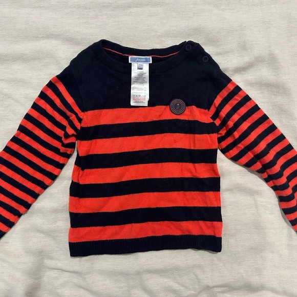 Jacadi Sweaters Bundle - Picture 3 of 4